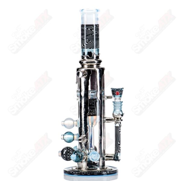 Shop Full Size Electroformed Turbine Incycler by Snic x Terroir in australian