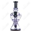 Shop Pink & Crushed Opal Mini Recyler Captn Chronic in australian