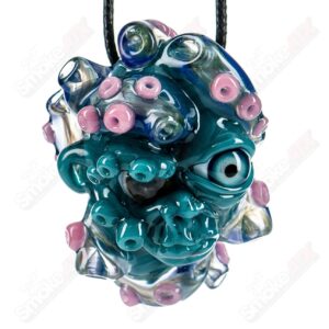 Shop Wook Pendant "Remer" #781 by SALT x Blu Sun in australian