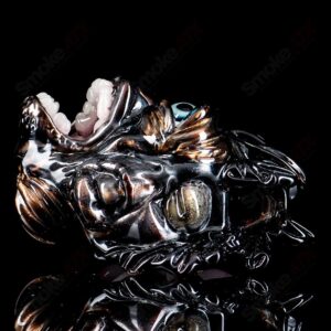 Shop Wook Pendant "Remwolf" #782 by SALT x Blu Sun in australian