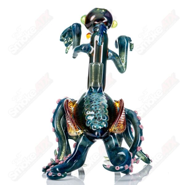 Shop Praying Mantis Rig Burtoni x SALT in australian