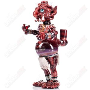 Shop Devil Rig Hendy Glass in australian