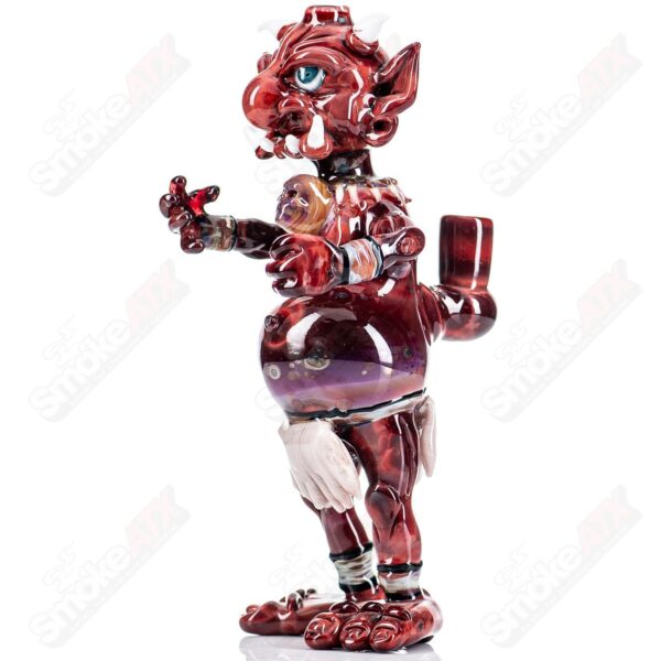 Shop Devil Rig Hendy Glass in australian