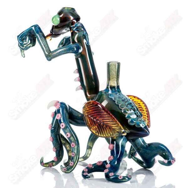 Shop Praying Mantis Rig Burtoni x SALT in australian
