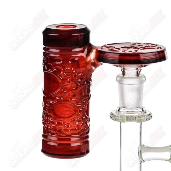 Shop #2 Color Dry Catcher Avant-Garde Glass in australian