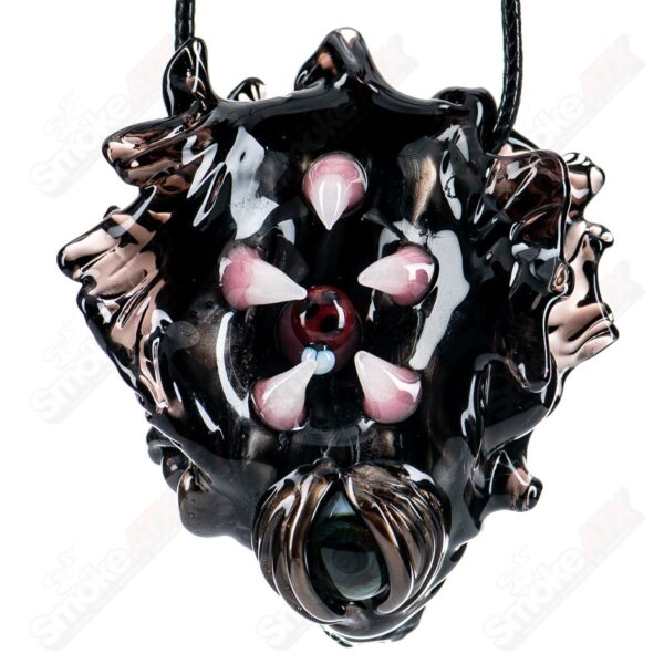 Shop Wook Pendant "Remwolf" #782 by SALT x Blu Sun in australian