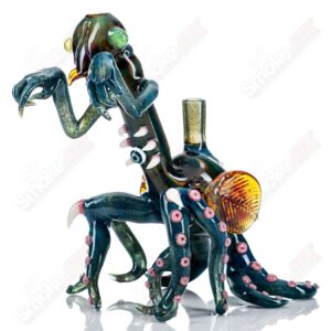 Shop Praying Mantis Rig Burtoni x SALT in australian