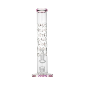 Shop HEMPER - Straight Tube Bubble Bong 10" in australian