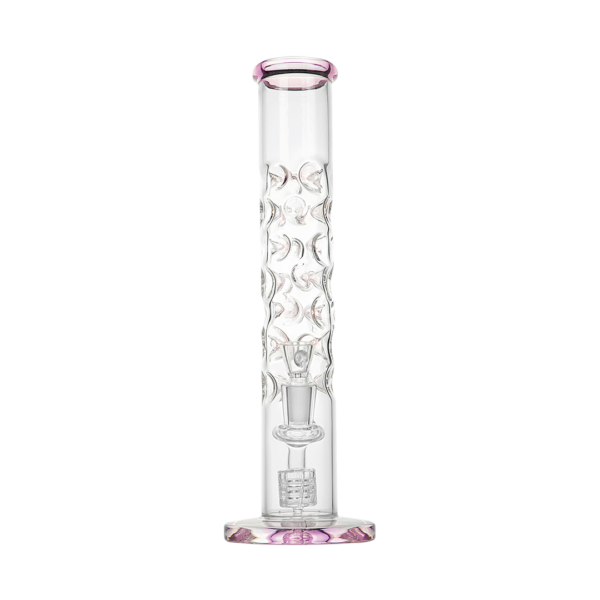 Shop HEMPER - Straight Tube Bubble Bong 10" in australian