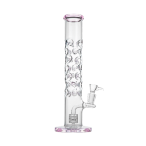 Shop HEMPER - Straight Tube Bubble Bong 10" in australian