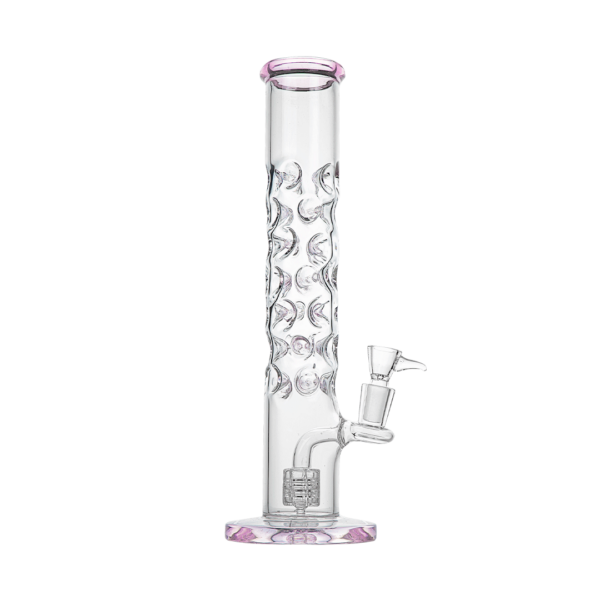 Shop HEMPER - Straight Tube Bubble Bong 10" in australian