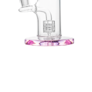 Shop HEMPER - Straight Tube Bubble Bong 10" in australian