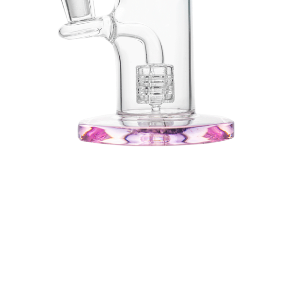 Shop HEMPER - Straight Tube Bubble Bong 10" in australian