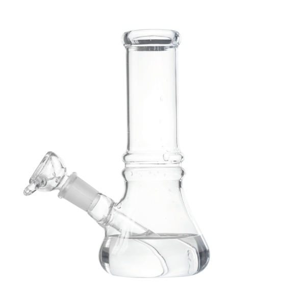 Shop HEMPER x Cypress Hill Beaker Bong 6" in australian