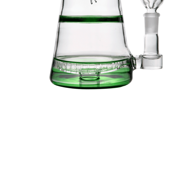 Shop HEMPER - UFO Vortex Mothership XL Bong 10" in australian