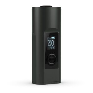 Shop Arizer Solo II MAX Portable Vaporizer (taxes extra) in australian