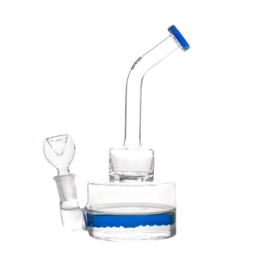 Shop HEMPER - Inline Puck Bong 7" in australian
