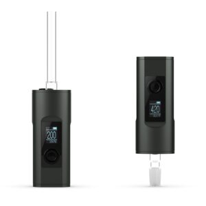 Shop Arizer Solo II MAX Portable Vaporizer (taxes extra) in australian