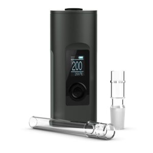 Shop Arizer Solo II MAX Portable Vaporizer (taxes extra) in australian