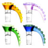 Shop Pulsar Octopus Tentacle Bowl - Colors Vary in australian