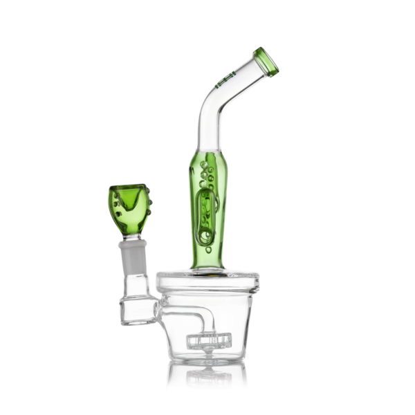 Shop HEMPER - Cactus Jack Bong 7" in australian