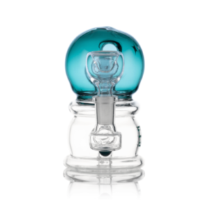 Shop HEMPER - Crystal Ball Bong 5" in australian