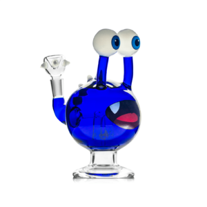 Shop HEMPER - Globgoblin Monster XL Bong 8.5" in australian