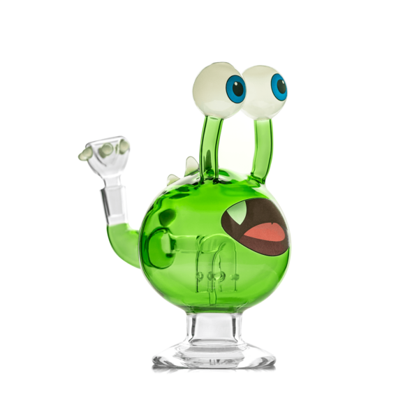 Shop HEMPER - Globgoblin Monster XL Bong 8.5" in australian