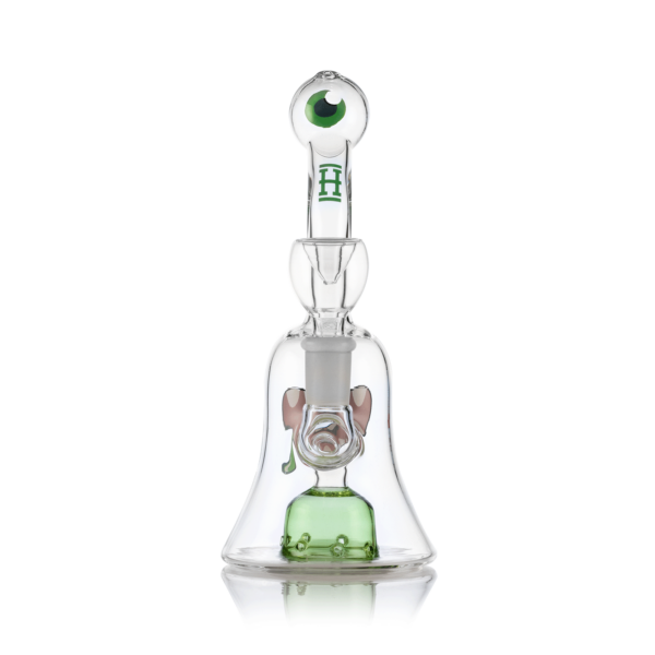 Shop HEMPER - HiClops Monster Bong 7.5" in australian