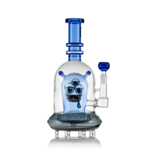 Shop HEMPER - Space Monster XL Bong 11.5" in australian