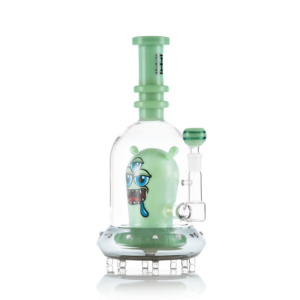 Shop HEMPER - Space Monster XL Bong 11.5" in australian