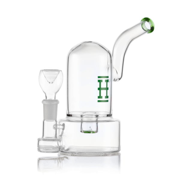 Shop HEMPER - Bell Bong 7" in australian