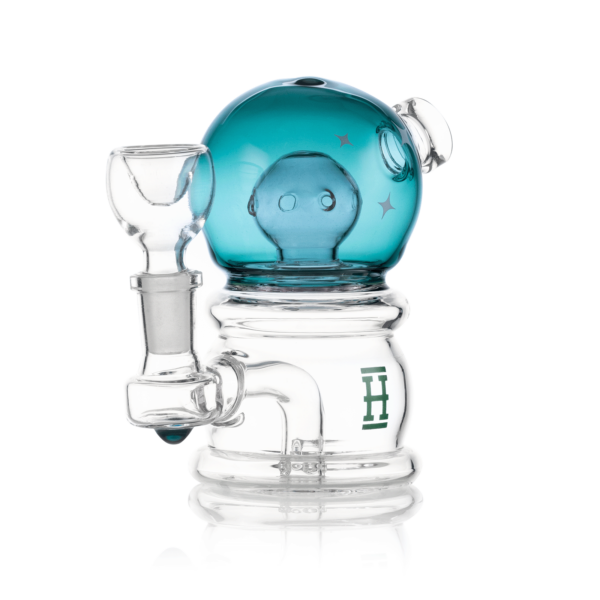 Shop HEMPER - Crystal Ball Bong 5" in australian