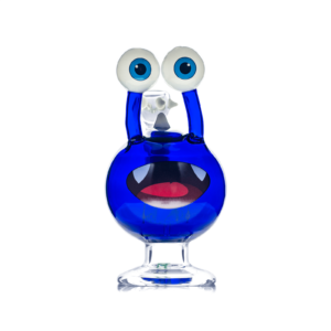 Shop HEMPER - Globgoblin Monster XL Bong 8.5" in australian