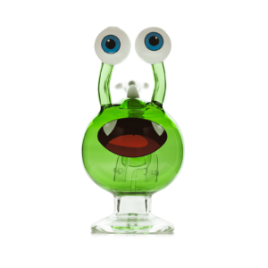 Shop HEMPER - Globgoblin Monster XL Bong 8.5" in australian