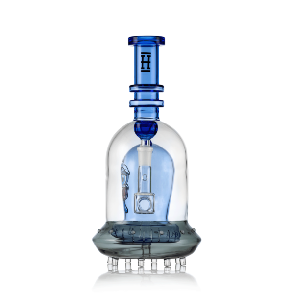 Shop HEMPER - Space Monster XL Bong 11.5" in australian