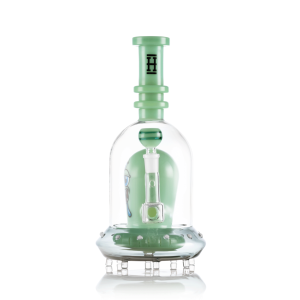 Shop HEMPER - Space Monster XL Bong 11.5" in australian