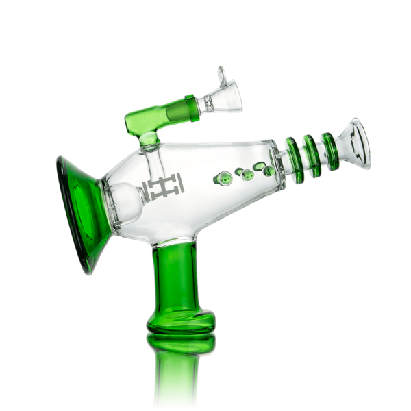 Shop HEMPER - Phaser XL Bong 9" in australian