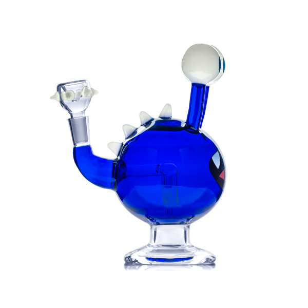 Shop HEMPER - Globgoblin Monster XL Bong 8.5" in australian