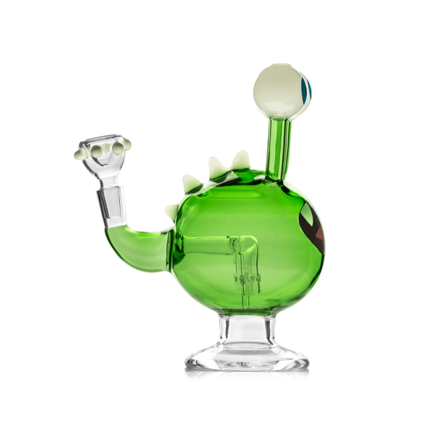 Shop HEMPER - Globgoblin Monster XL Bong 8.5" in australian