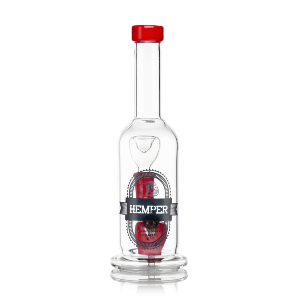 Shop HEMPER - Apple Cider Bong 7" in australian