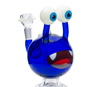 Shop HEMPER - Globgoblin Monster XL Bong 8.5" in australian