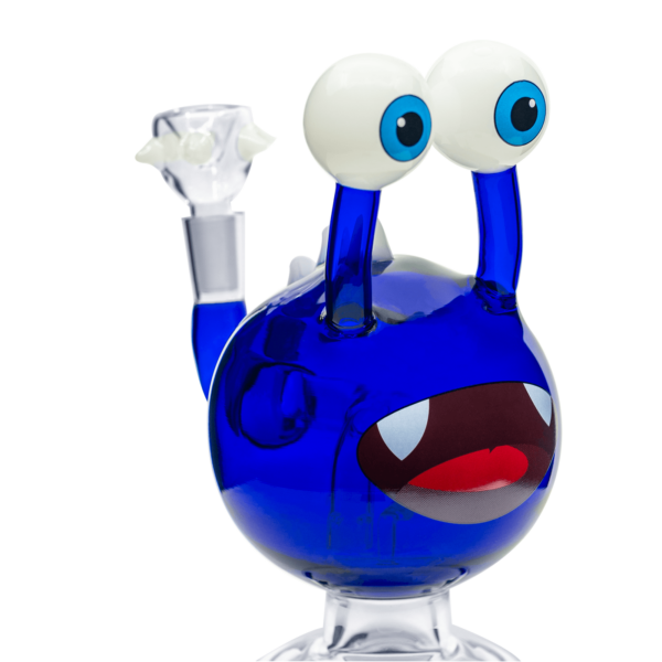 Shop HEMPER - Globgoblin Monster XL Bong 8.5" in australian
