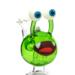 Shop HEMPER - Globgoblin Monster XL Bong 8.5" in australian