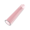 Shop Stündenglass Pink Glass Hose Tip in australian
