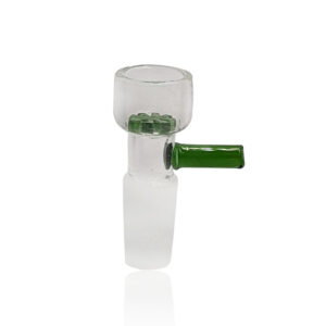 Shop GLASS FLOWER BOWL (FB-5) in australian