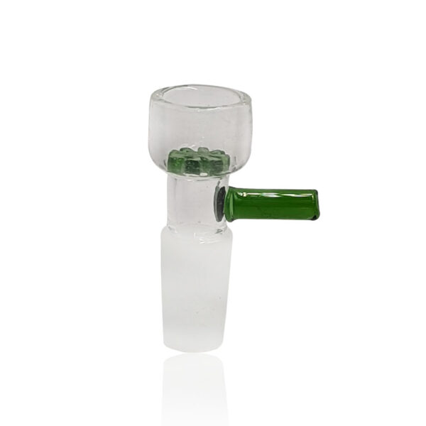 Shop GLASS FLOWER BOWL (FB-5) in australian
