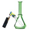 Shop Pulsar Silicone Cart Rig Adapter in australian