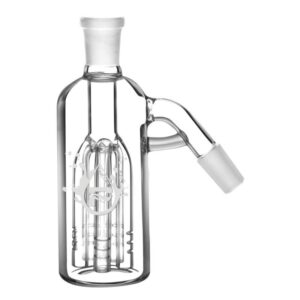 Shop Pulsar 5-Arm Ash Catcher | 45 Degree | 14mm Male in australian