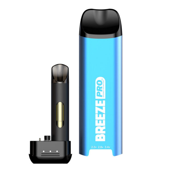 Shop Breeze Pro Discreet - 510 Battery in australian